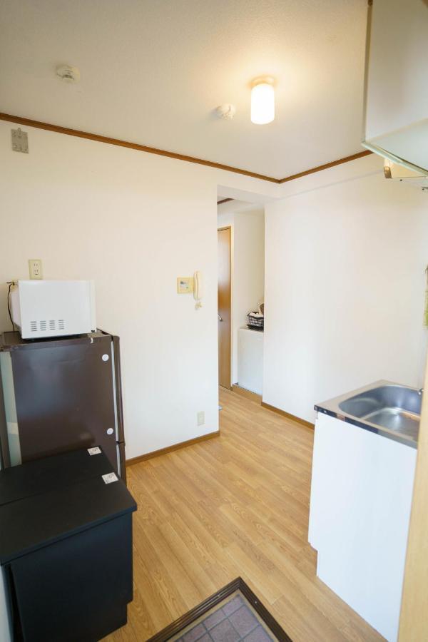 Buran House Apartment Tokyo Bagian luar foto